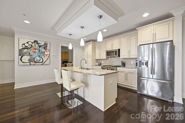 Building Photo - 222 S Caldwell St