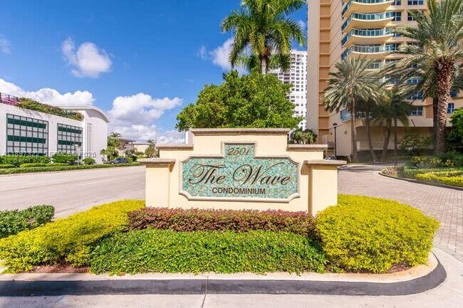 Building Photo - 2501 S Ocean Dr