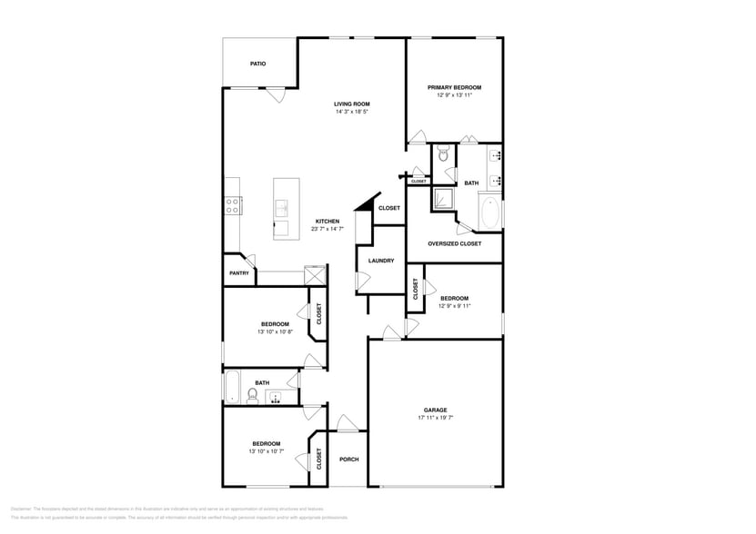 Building Photo - 9124 Highland Orchard Dr