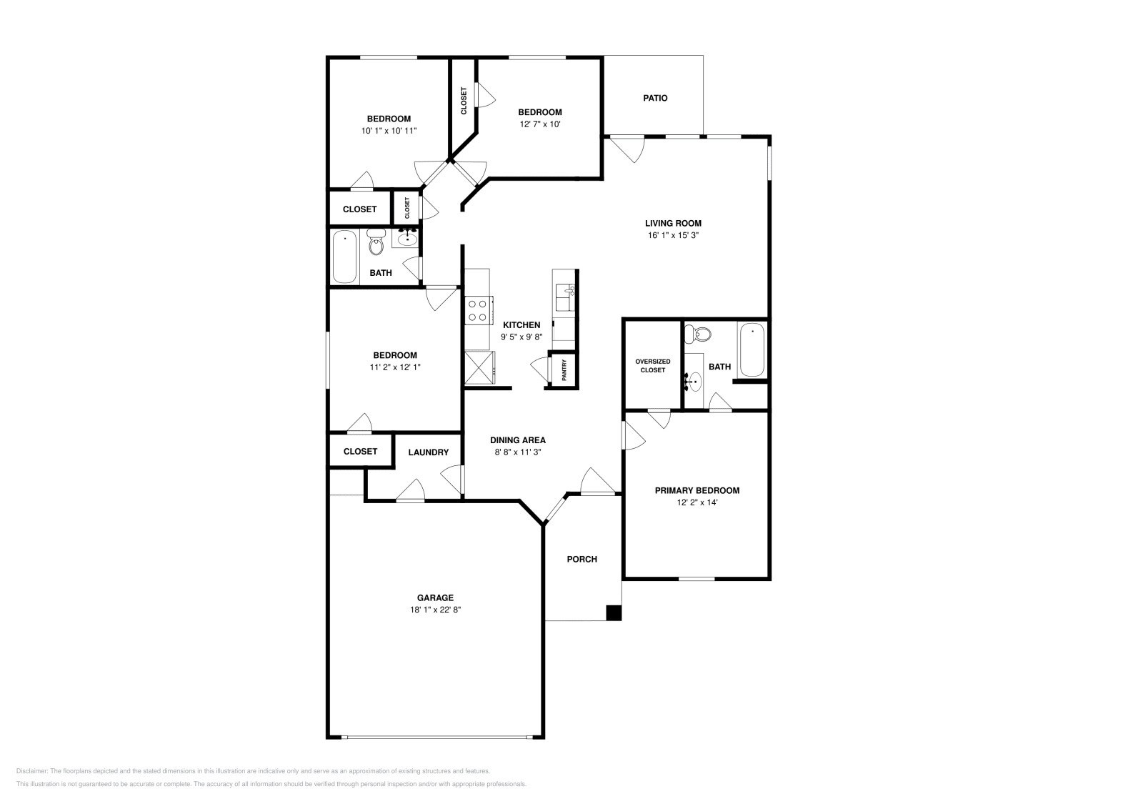 Building Photo - 1602 Canary Island Ct