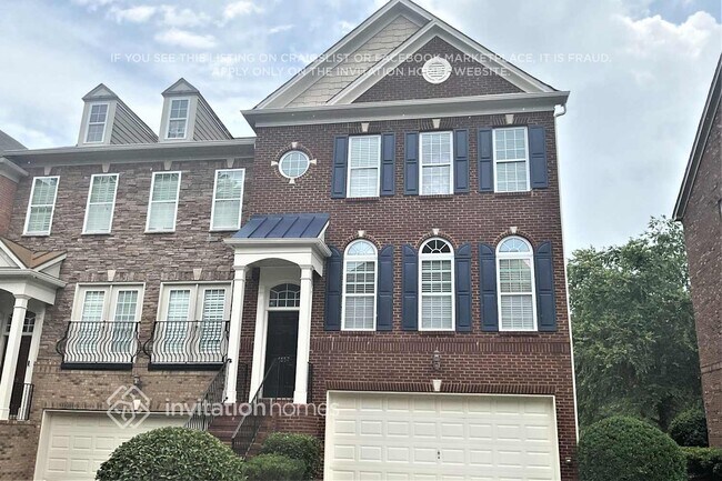 Building Photo - 4857 Colchester Ct