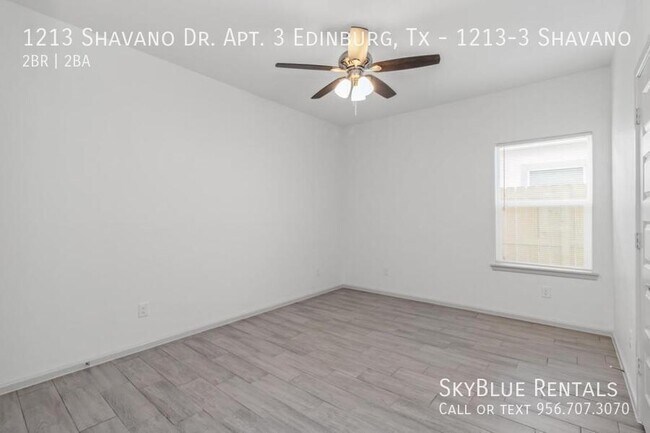 Building Photo - 1213 Shavano Dr