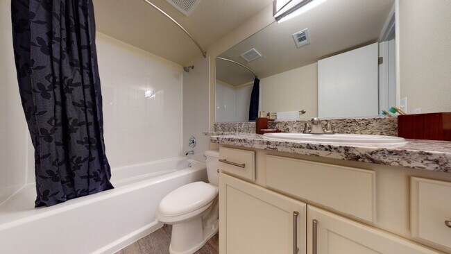 Floorplan - Vista View