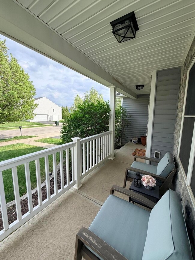 Building Photo - 5205 Wabash River St