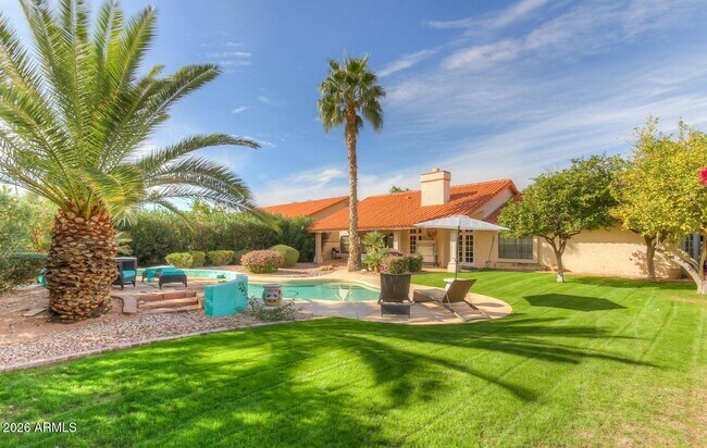 Building Photo - 9825 E Turquoise Ave