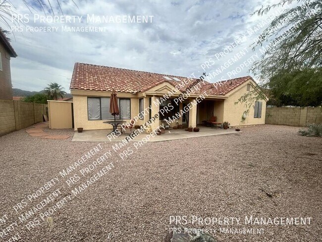 Building Photo - 3809 E Desert Flower Ln