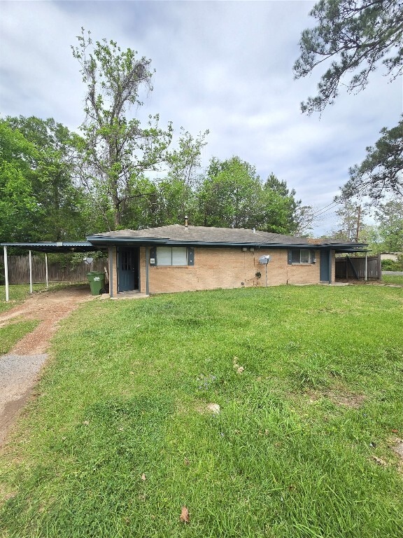 Building Photo - 509 Truman St