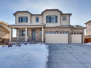 Building Photo - 6644 S Kellerman Way