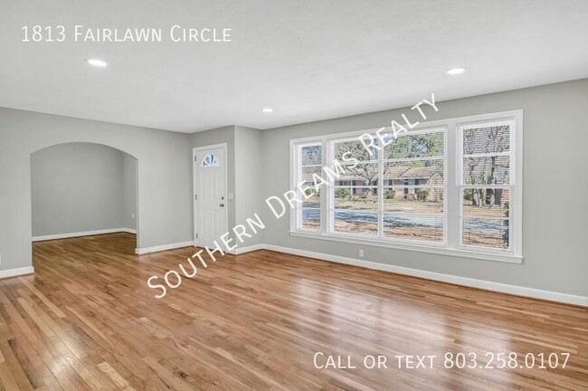 Building Photo - Charming 3-Bed home in Cayce with a spacio...