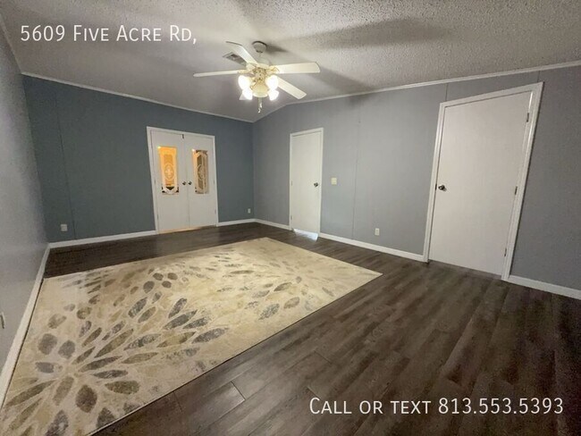 Building Photo - 5609 Five Acre Rd