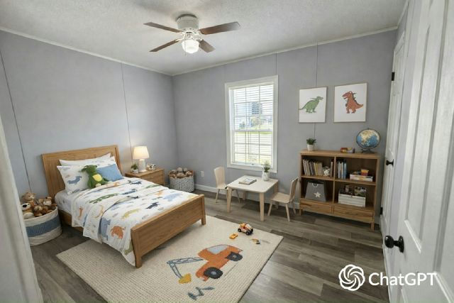 Building Photo - 1 Virgil St