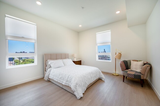 Building Photo - Welcome to the Gramercy
