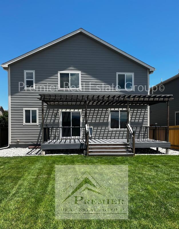 Building Photo - 9694 Silver Stirrup Dr