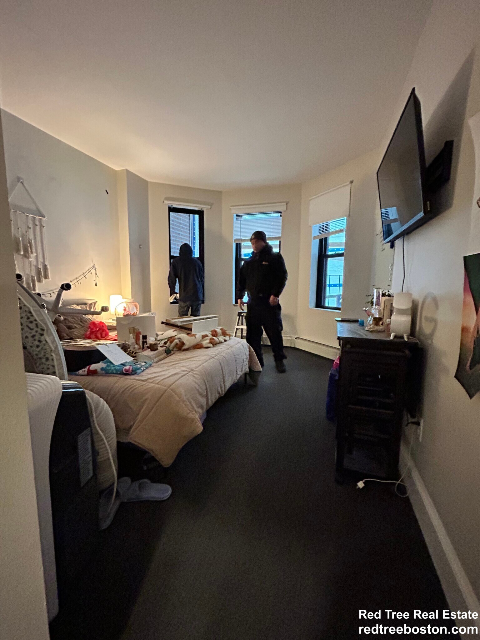 Apt 304 - 845 Beacon St