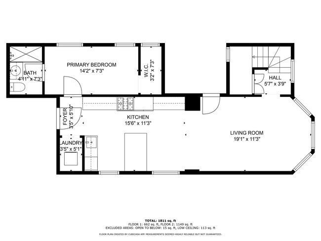 Building Photo - 1014 N Hermitage Ave