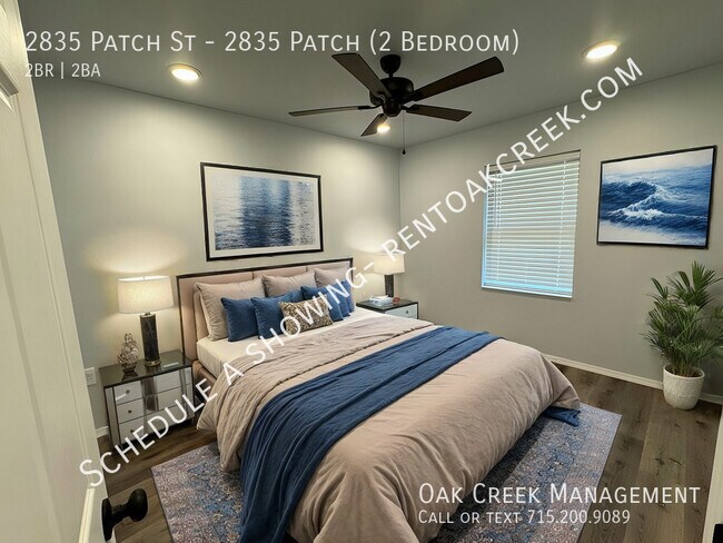 Building Photo - 2835 Patch St