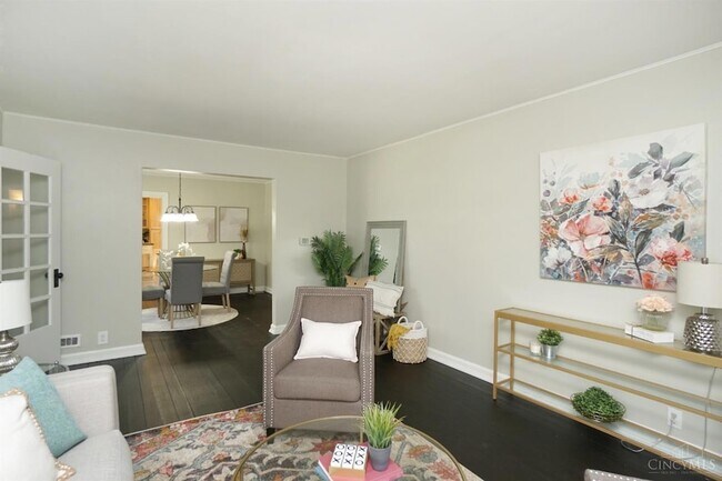 Building Photo - 1090 Birney Ln