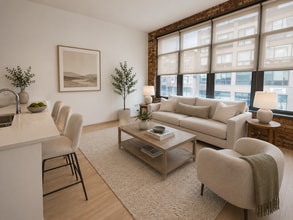 Building Photo - Gorgeous 1 Bedroom +Lofted Den Apartment in Avondale - Laundry In Unit!