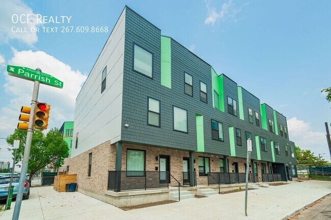 Building Photo - 4324 Lancaster Ave