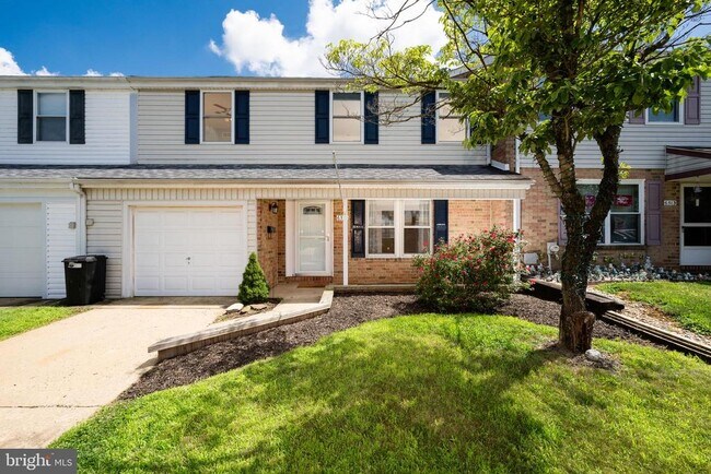Building Photo - 6517 Jefferson Ct