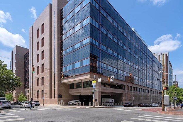 Building Photo - 503 W Lexington St