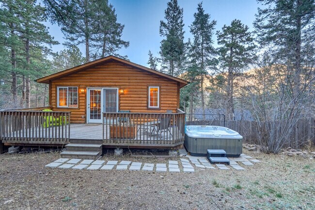 Building Photo - 9415 Ute Rd