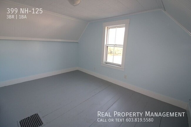 Building Photo - 399 NH-125-