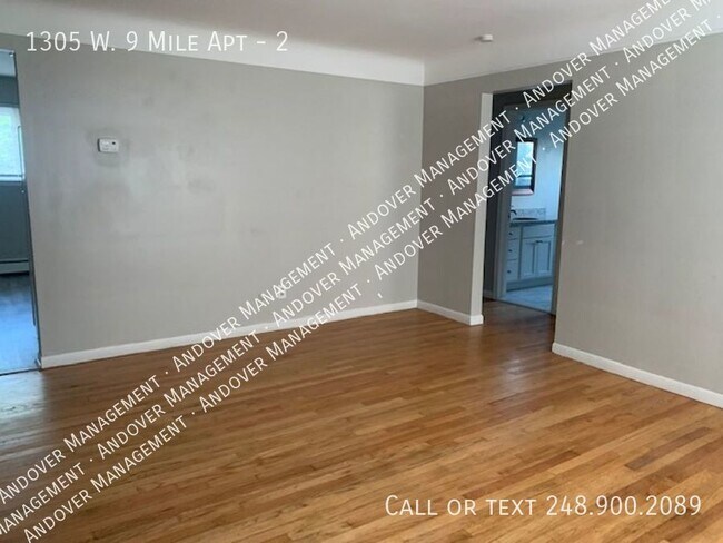 Building Photo - Ferndale Apartment - 2 Bedroom