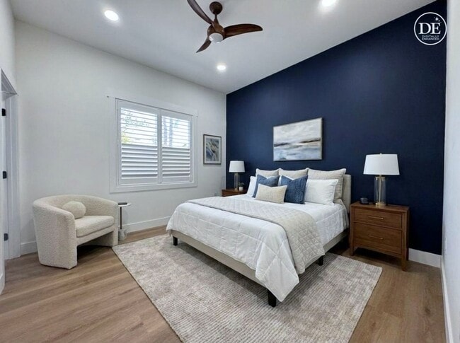 Building Photo - Brand-New 2026 Built 2 Bed / 2 Bath Single-Level ADU with Private Entrance