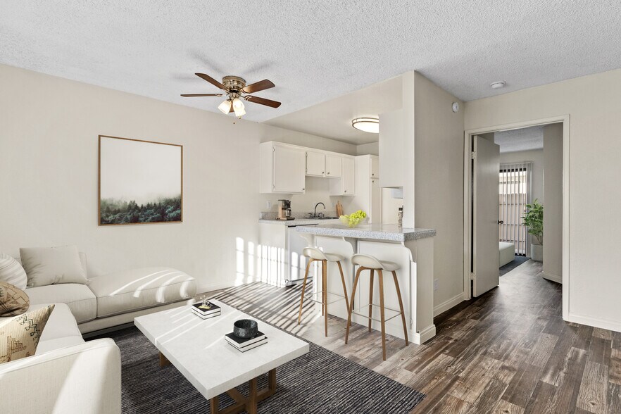 Vista Hermosa 10451051 4th Ave Chula Vista CA 91911 Apartment Finder