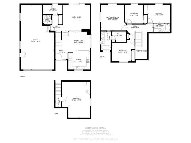 Building Photo - 1709 102nd Ave