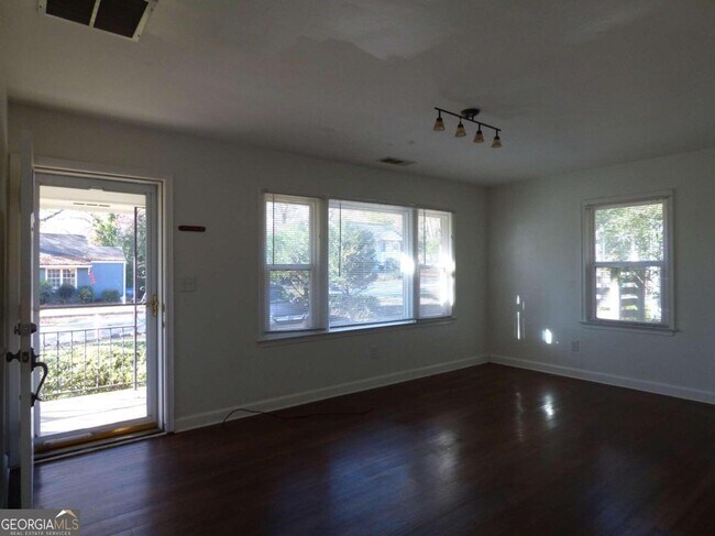 Building Photo - 1615 Tallulah St NW