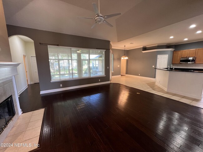 Building Photo - 4632 Shiloh Mill Blvd