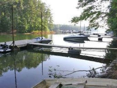 Building Photo - Condo on Lake Lanier!!!