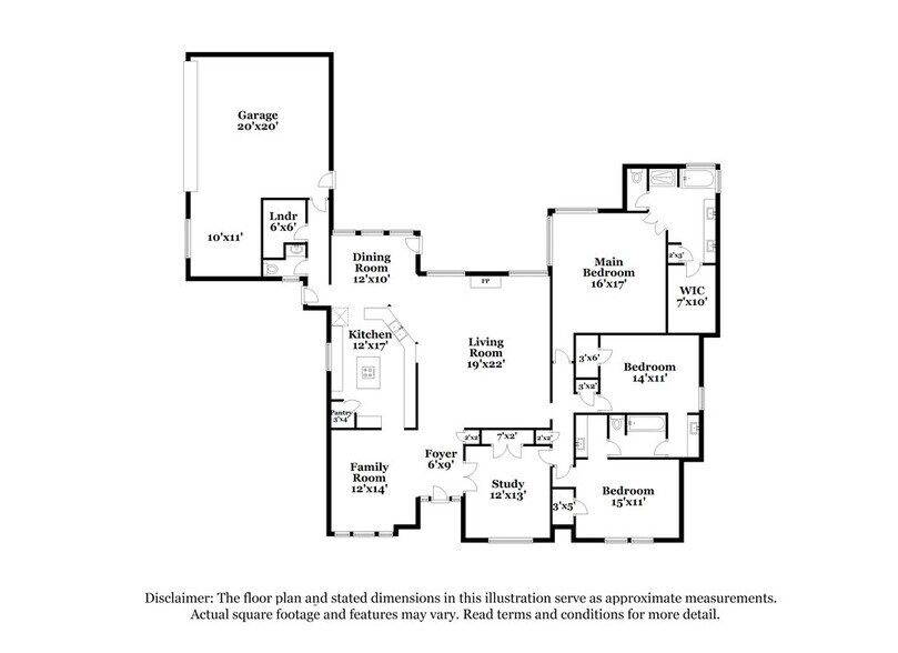 Building Photo - 708 St Johns Dr