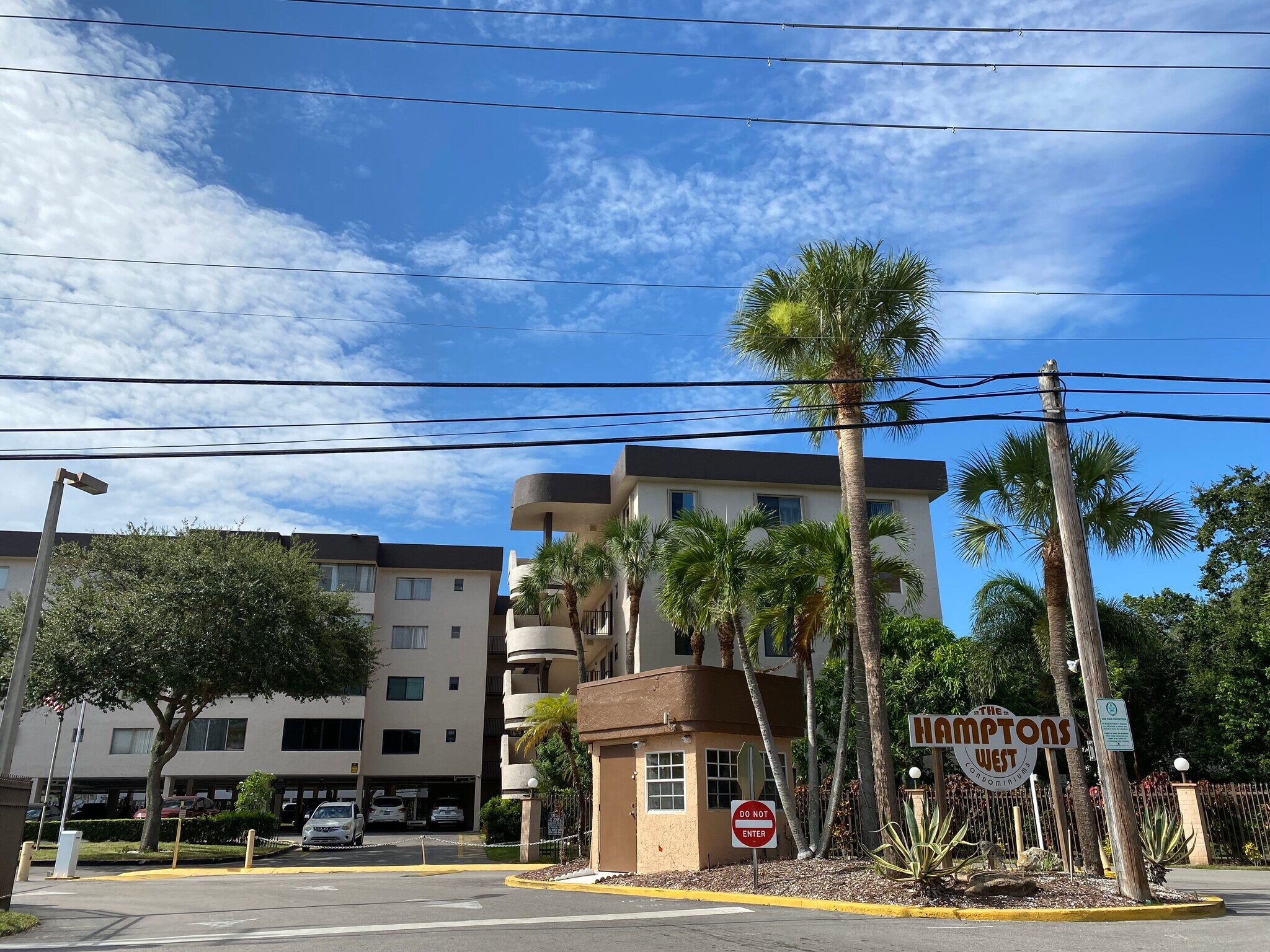 Building Photo - 8010 Hampton Blvd