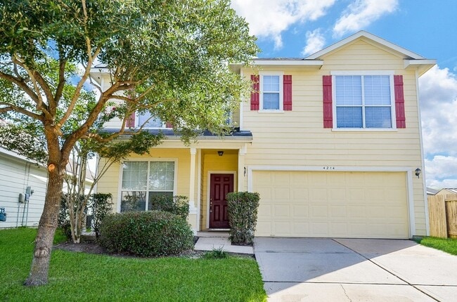 Building Photo - 4214 Barossa Valley Ln