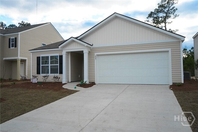 Primary Photo - 423 Coconut Dr