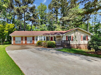Building Photo - 5157 Parkview Ct SW