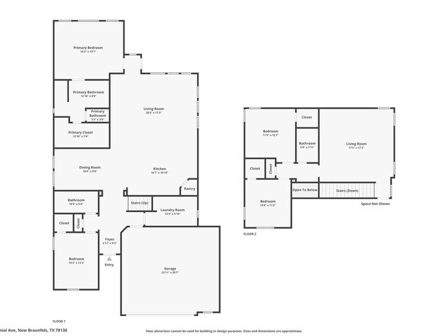 Building Photo - Updated 4-Bed, 3-Bath Home in Creekside – ...