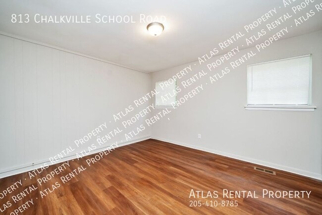 Building Photo - 813 Chalkville School Rd