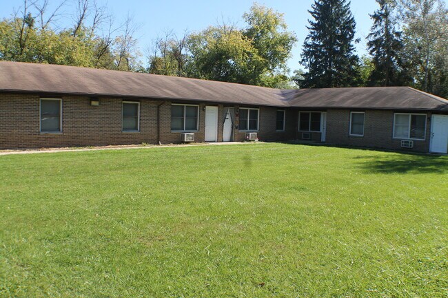 Building Photo - 2811 31st St