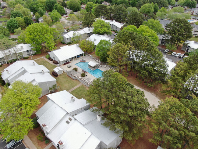 Building Photo - Windscape Homes