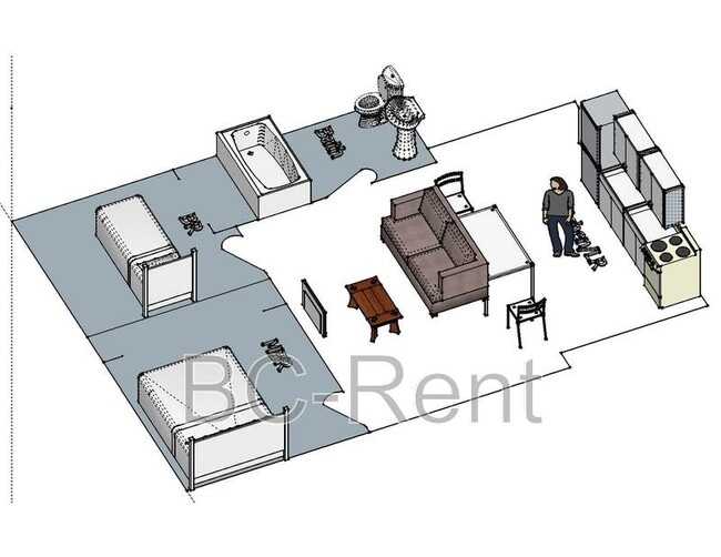 Building Photo - 434 Wayne St