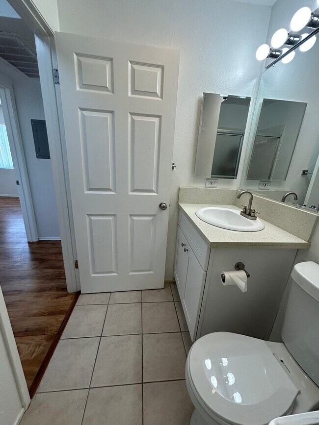Floorplan - 8525 Saturn St