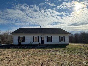 Building Photo - Large home in the country! See description...