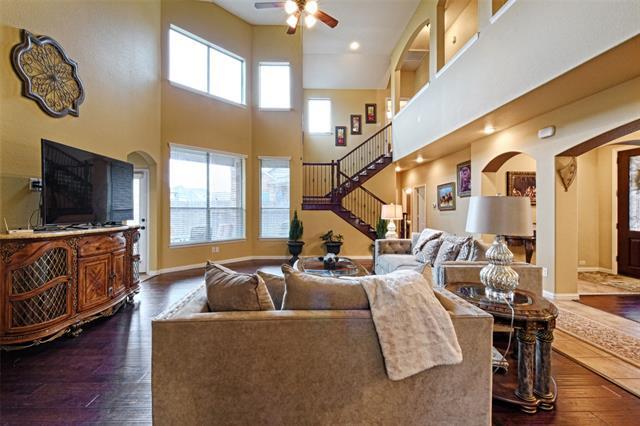 Building Photo - 1640 Bradford Grove Trail