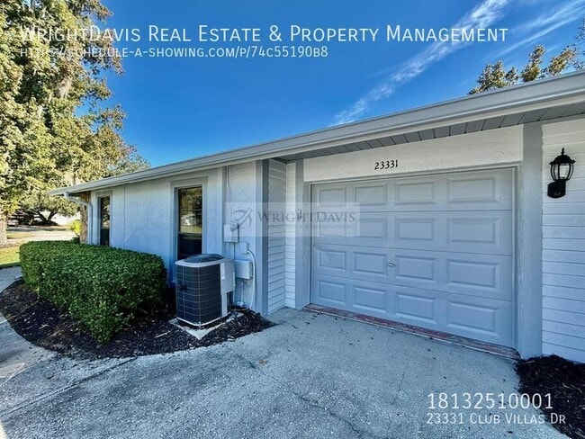 Building Photo - 23331 Club Villas Dr