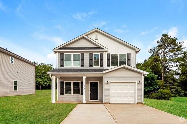 Building Photo - 7823 Bellhaven Blvd