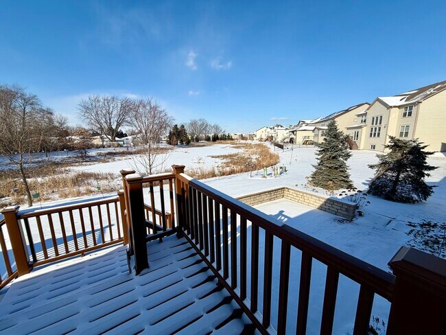 Building Photo - 3907 Nannyberry St